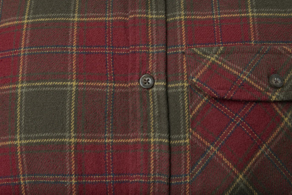 Seeland Glen Flannel Shirt