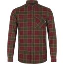 Seeland Glen Flannel Shirt-1