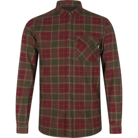 Seeland Glen Flannel Shirt
