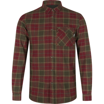 Seeland Glen Flannel Shirt