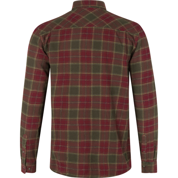 Seeland Glen Flannel Shirt