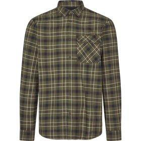 Seeland Glen Flannel Shirt - 0