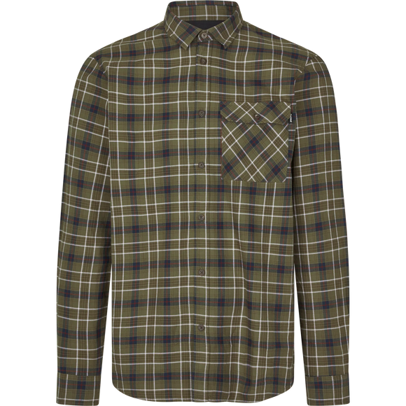 Seeland Glen Flannel Shirt