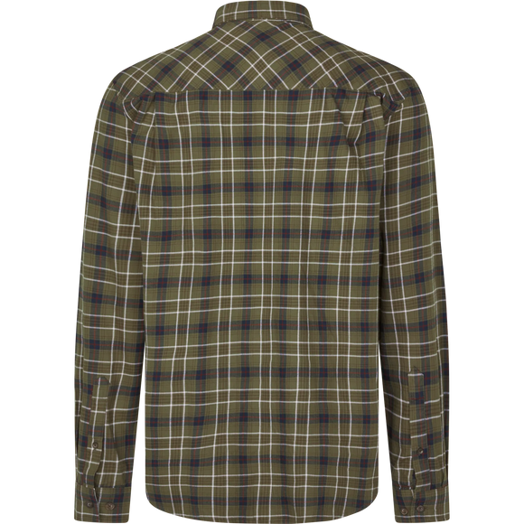 Seeland Glen Flannel Shirt