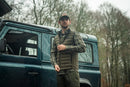 Seeland Glen Flannel Shirt-6