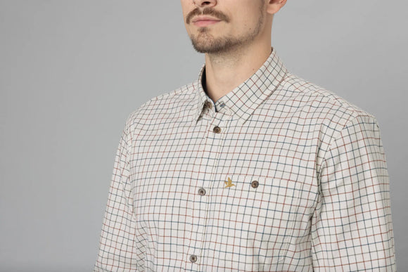 Seeland Oxford Shooting Shirt