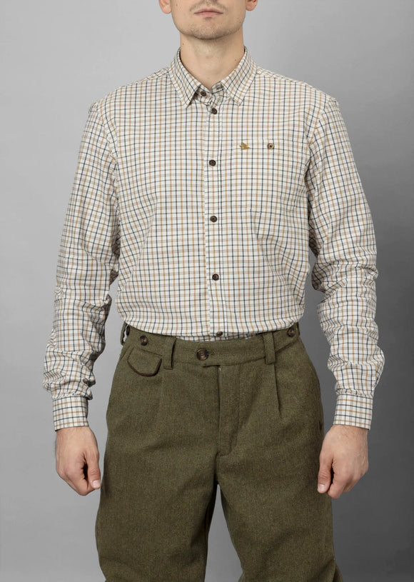 Seeland Oxford Shooting Shirt