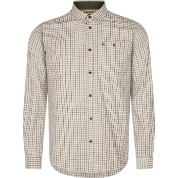 Seeland Oxford Shooting Shirt - 0