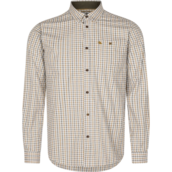 Seeland Oxford Shooting Shirt