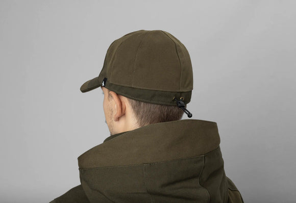 Seeland Trax Cap