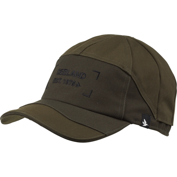Seeland Trax Cap