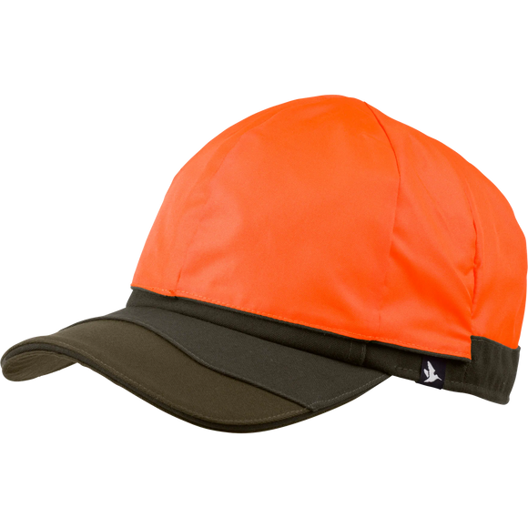 Seeland Trax Cap