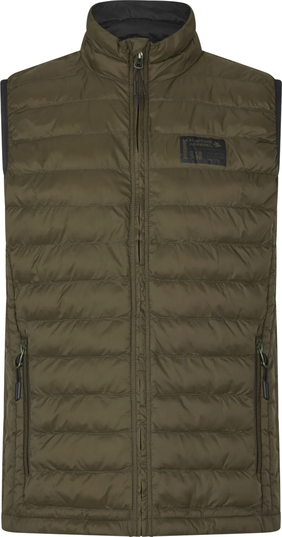 Seeland Fahrenheit Waistcoat