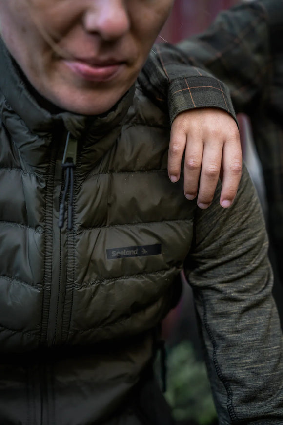 Seeland Ladies Therma Waistcoat