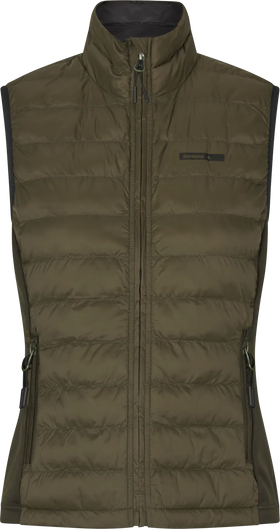 Seeland Ladies Therma Waistcoat