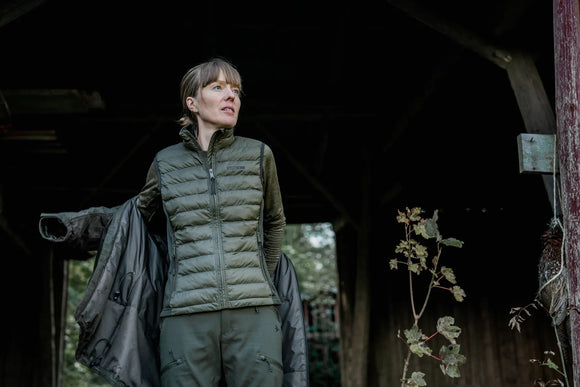 Seeland Ladies Therma Waistcoat