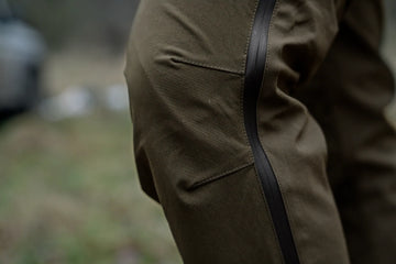 Seeland Spruce Membrane 33' Trousers - 0