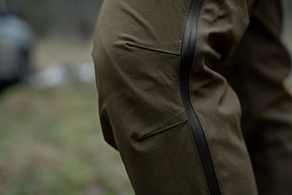 Seeland Spruce Membrane 33' Trousers