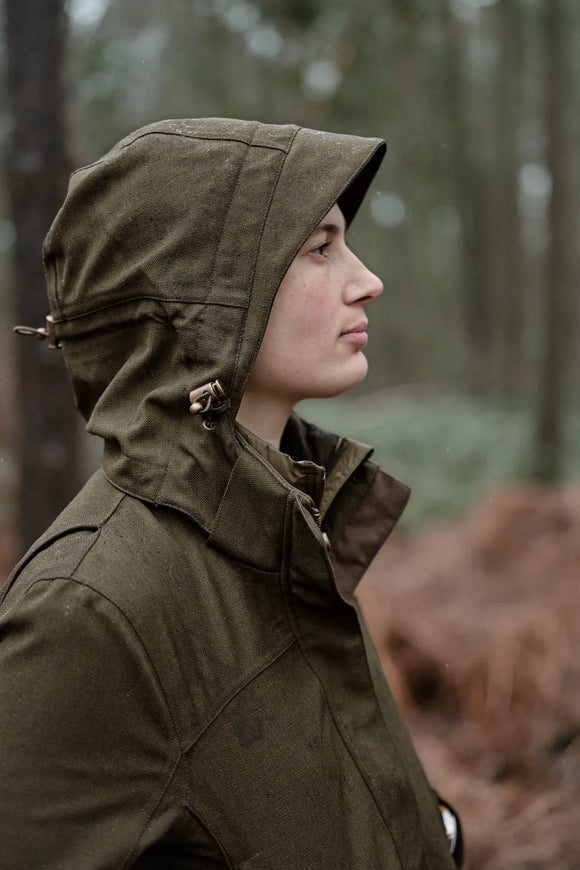 Seeland Woodcock Royale Eve Jacket