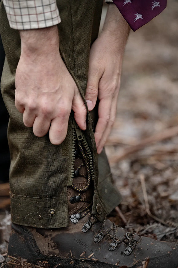 Seeland Bucktorn Duro 32'' Overtrousers