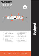 Seeland Enduro Utility Waist Pack-6