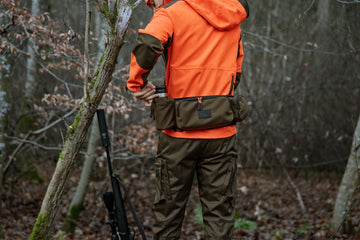 Seeland Enduro Utility Waist Pack - 0