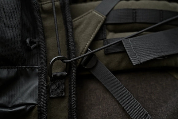 Seeland Enduro Backpack