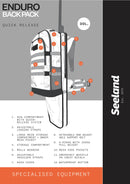 Seeland Enduro Backpack-5
