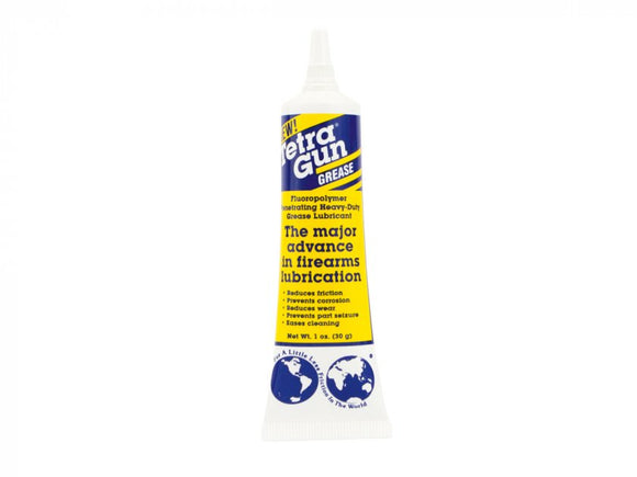 Tetra Heavy Duty Grease 1oz