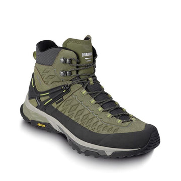 Meindl Top Trail Mid GTX