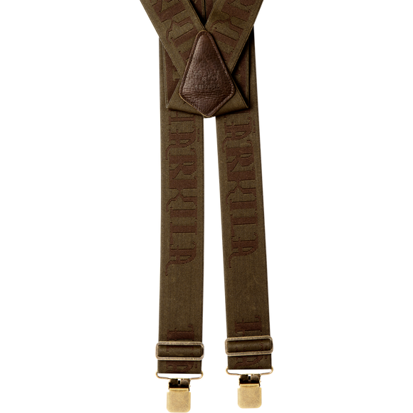 Harkila Carl-Eric Braces