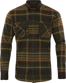 Harkila Pajala Shirt - 0