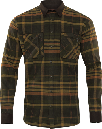 Harkila Pajala Shirt - 0