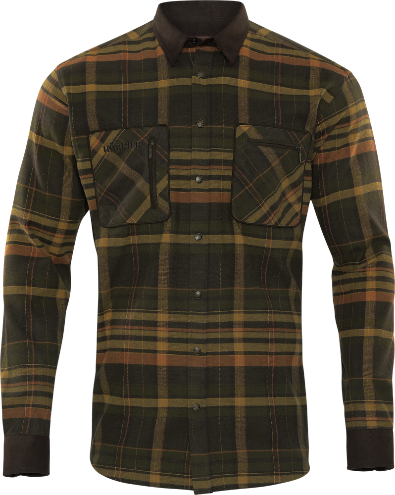 Harkila Pajala Shirt - 0