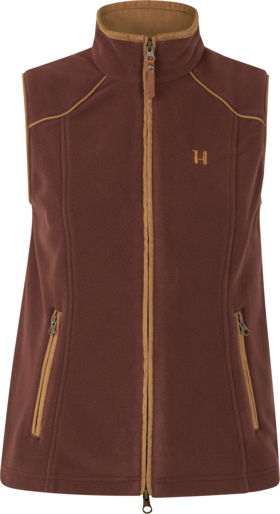 Harkila Sandhem 200 Fleece Waistcoat
