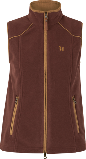 Harkila Sandhem 200 Fleece Waistcoat