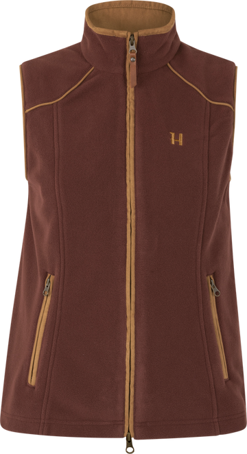 Harkila Sandhem 200 Fleece Waistcoat