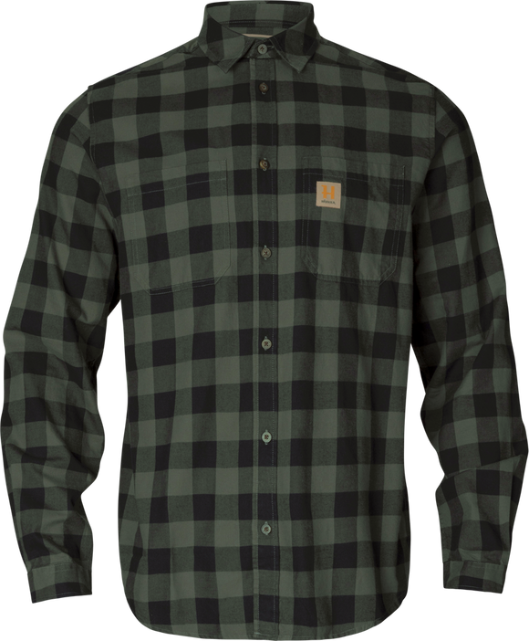 Harkila Scandinavian L/S Shirt