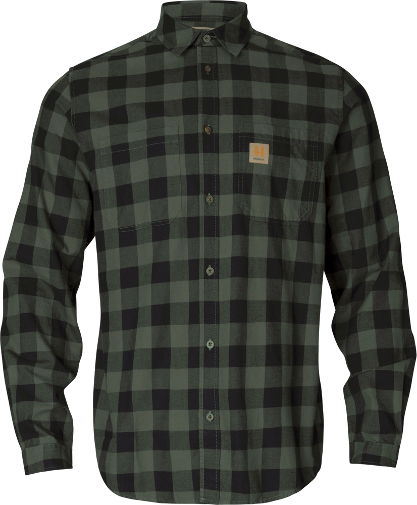 Harkila Scandinavian L/S Shirt