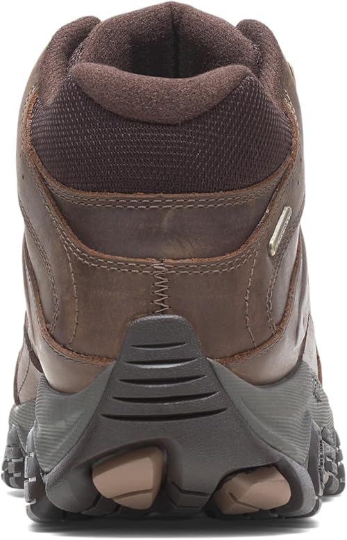 Merrell Moab Adventure 3 Mid Waterproof