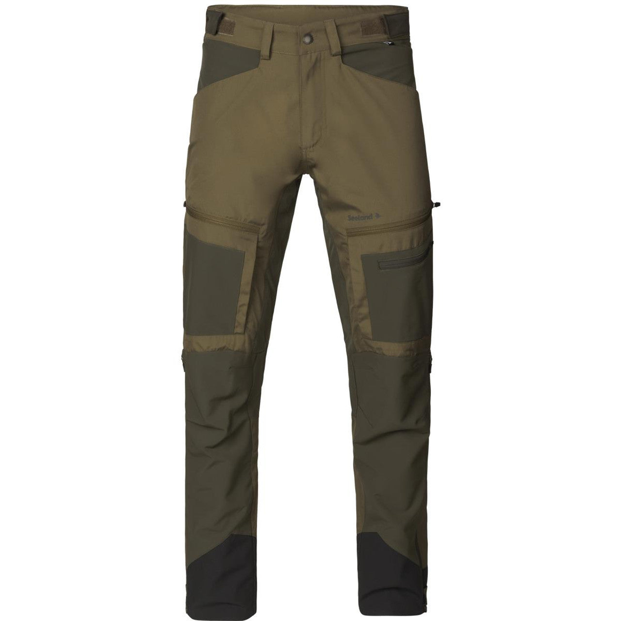 Seeland Hemlock Trousers - 0