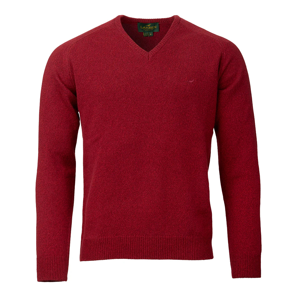 Laksen Trent V-Neck