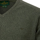 Laksen Trent V-Neck-5