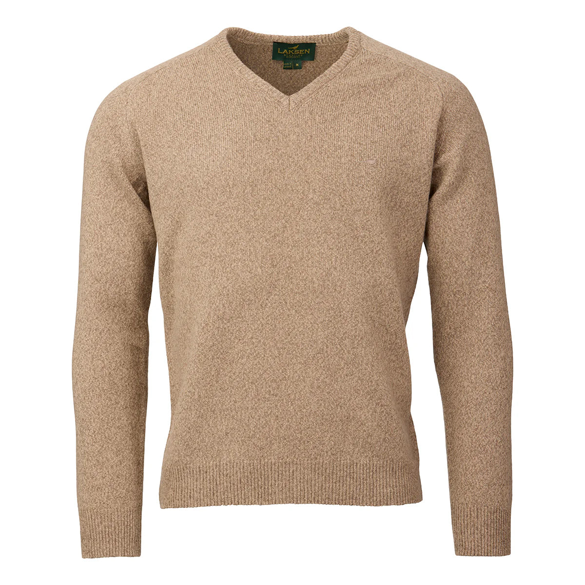Laksen Trent V-Neck