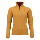 Laksen Ladies Tyne Zip-Neck-1