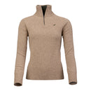 Laksen Ladies Tyne Zip-Neck-2
