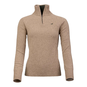 Laksen Ladies Tyne Zip-Neck - 0