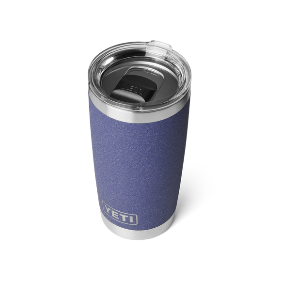 Yeti Rambler® 20 oz Tumbler with Magslider™ Lid