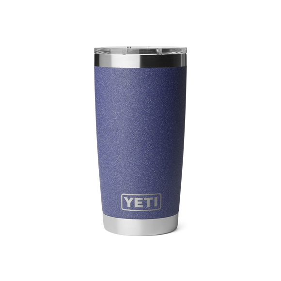 Yeti Rambler® 20 oz Tumbler with Magslider™ Lid