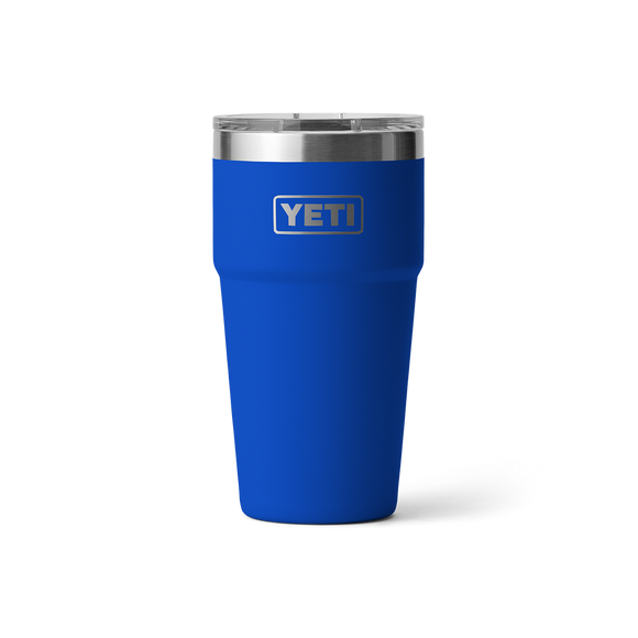Yeti Rambler® 20oz Stackable MagSlider™ Lid